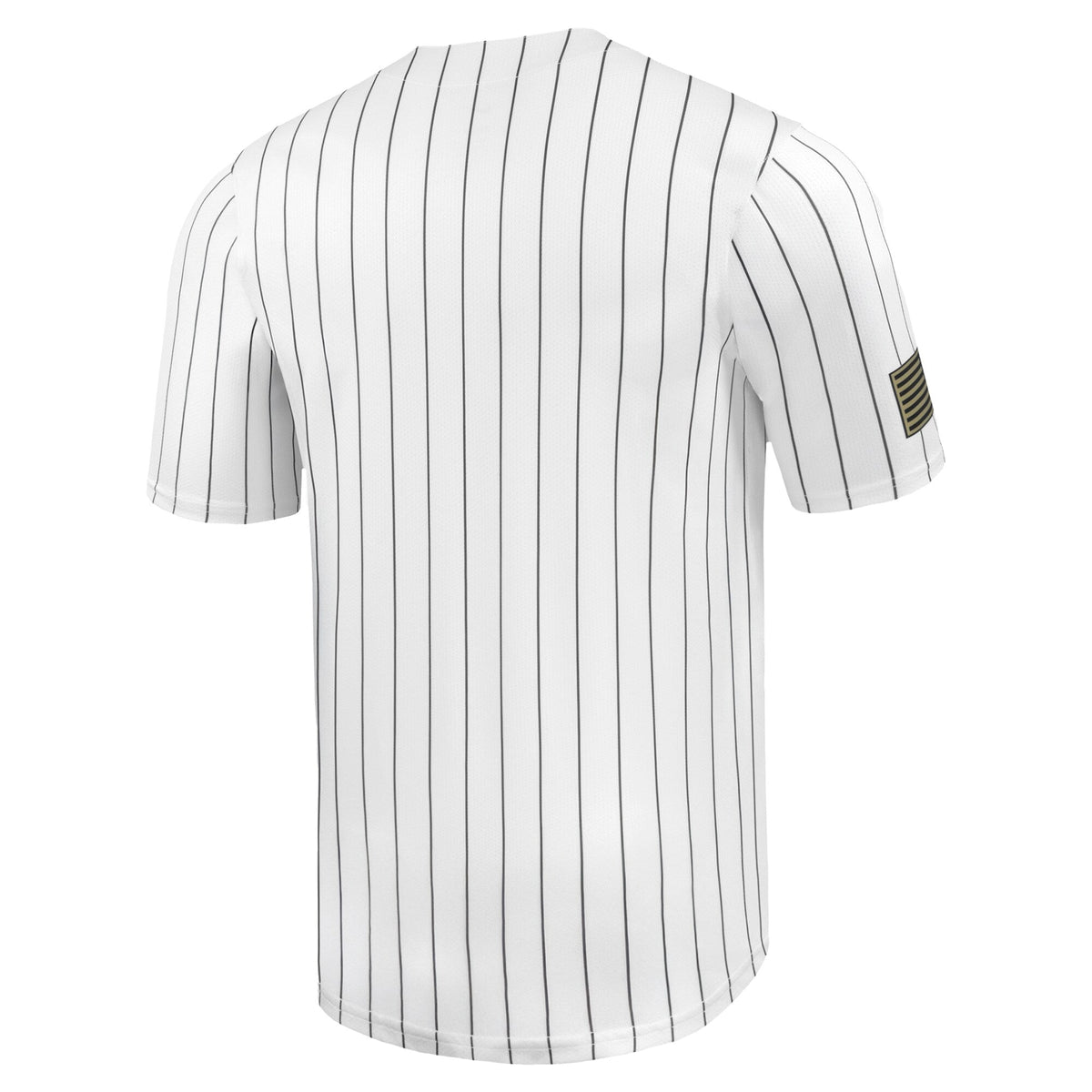 White UCF Knights Limited Baseball Jersey