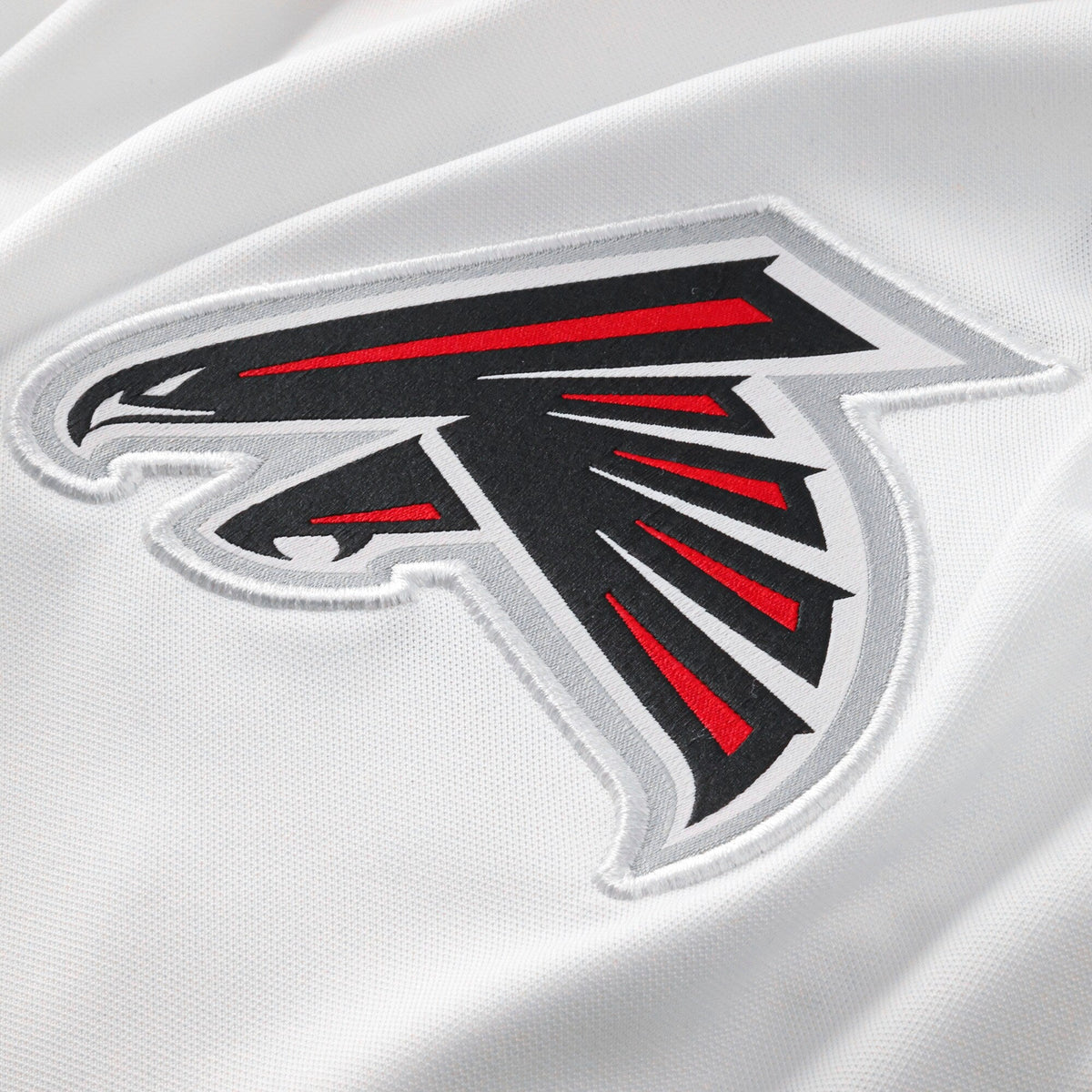 Atlanta Falcons Michael Penix Jr. White Vapor F.U.S.E. Stitched Limited Jersey