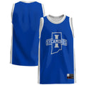 Indiana State Sycamores Lightweight Basketball Jersey - Royal