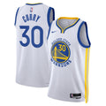 Golden State Warriors Association Swingman Jersey - Stephen Curry