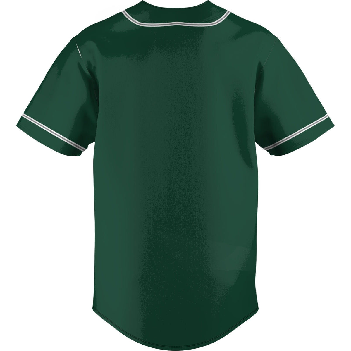 Portland State Vikings Lightweight Baseball Jersey - Green