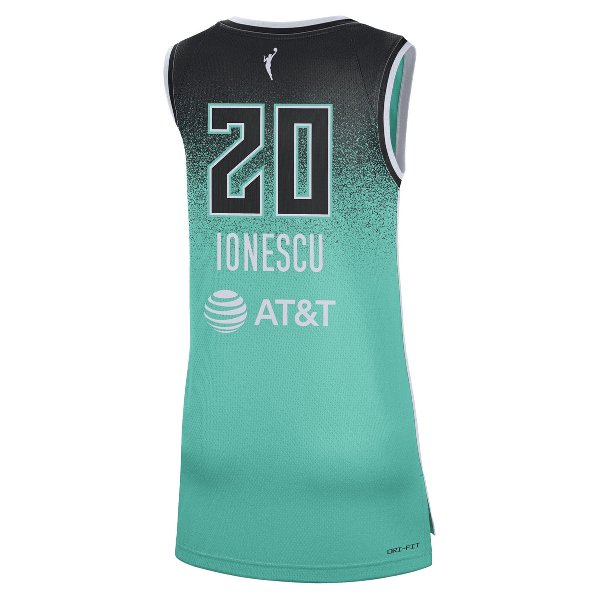 WNBA Gear Jersey - Sabrina Ionescu