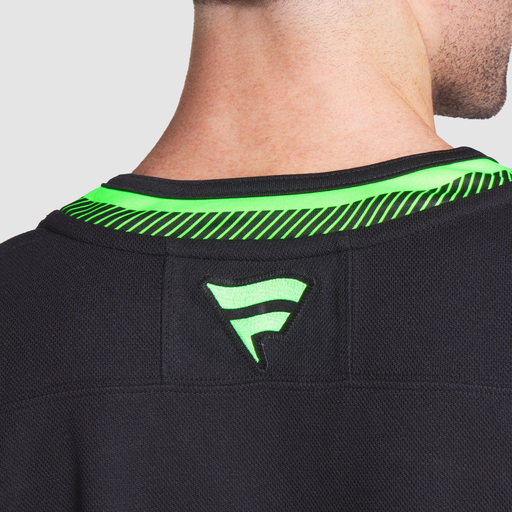 Dallas Stars Black Alternate Premium Jersey