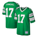 Philadelphia Eagles Harold Carmichael Kelly Green Legacy Replica Jersey