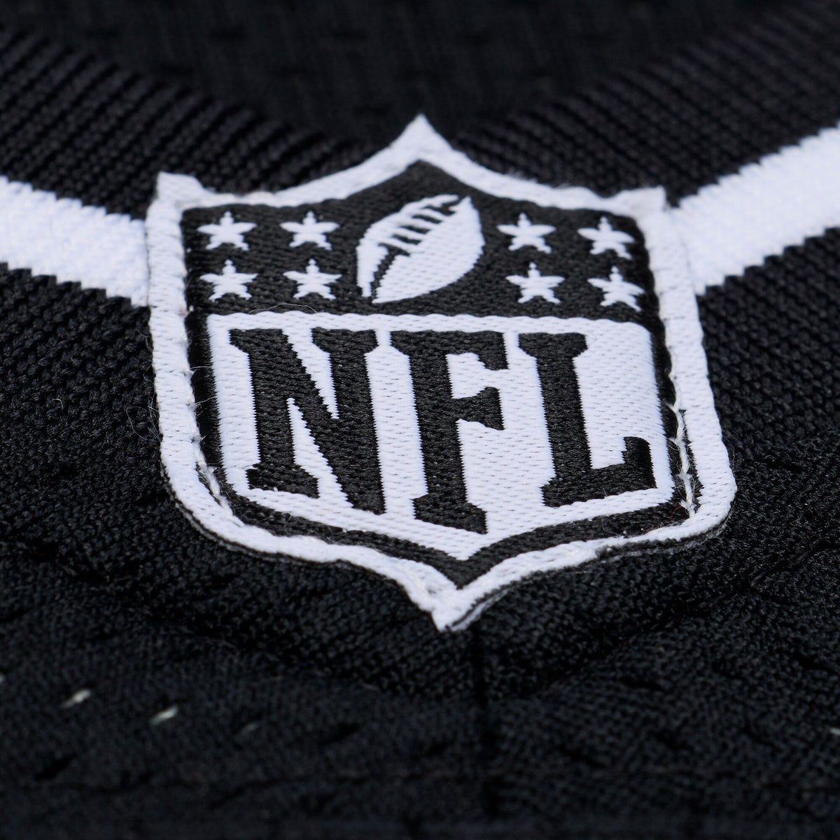 Super Bowl LX x Levi's Black Legacy Jersey