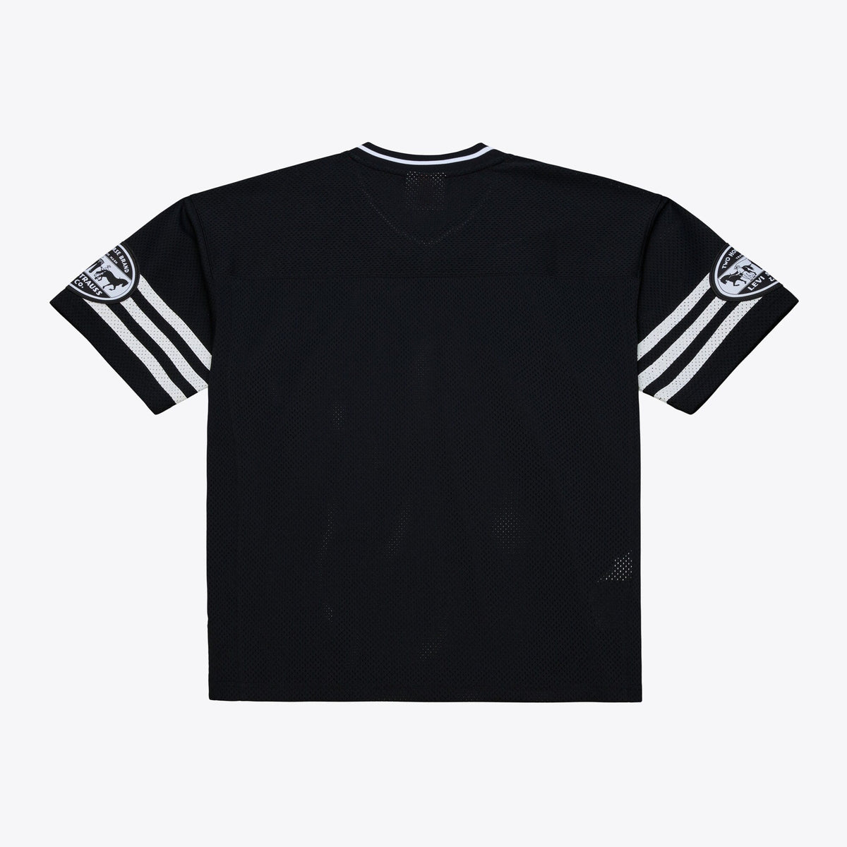 Super Bowl LX x Levi's Black Legacy Jersey