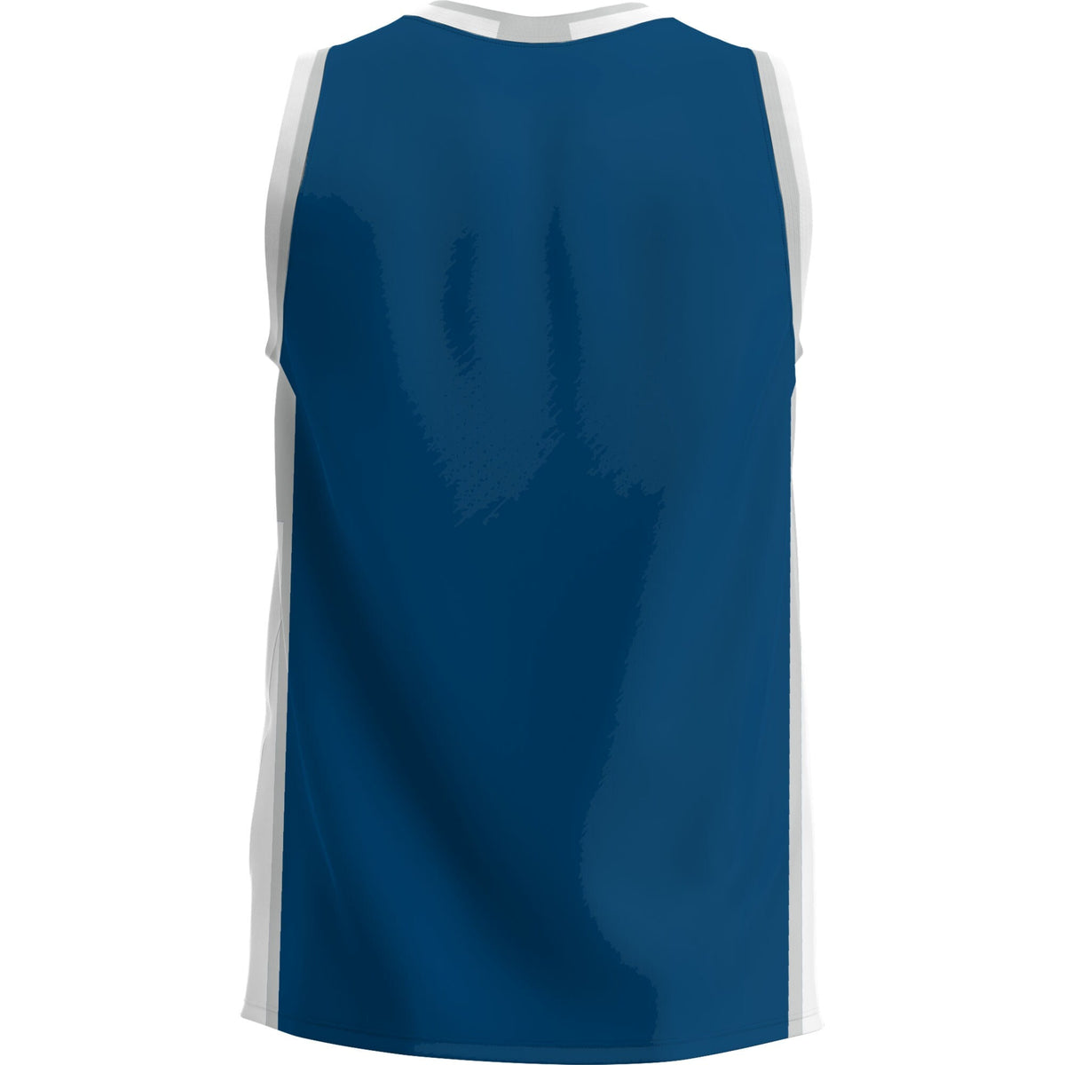 Ithaca College Bombers Lightweight Basketball Jersey - Blue
