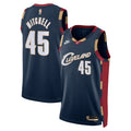 Cleveland Cavaliers Classic Edition Jersey - Navy - Donovan Mitchell