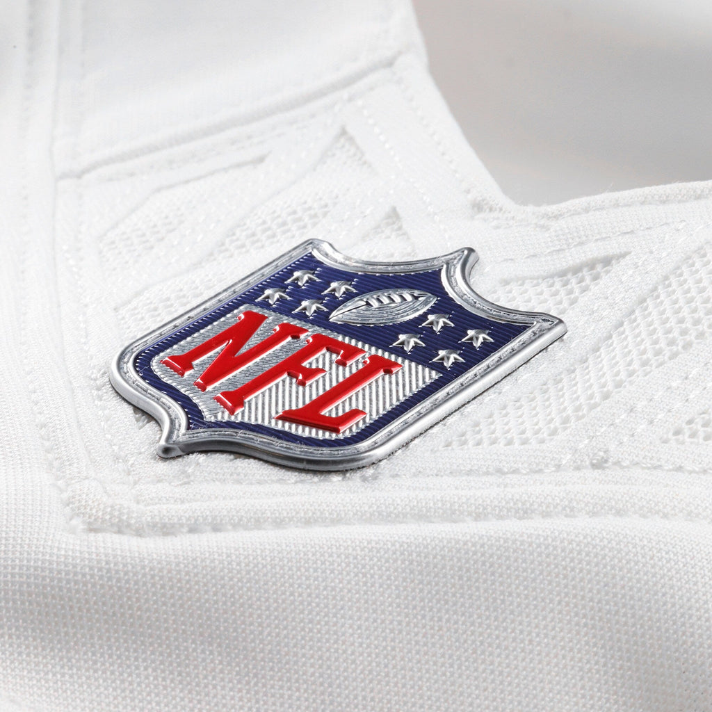 Atlanta Falcons Michael Penix Jr. White Vapor F.U.S.E. Stitched Limited Jersey