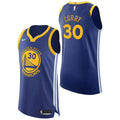 Golden State Warriors Icon Authentic Jersey - Stephen Curry