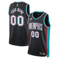 Memphis Grizzlies Classic Edition Jersey