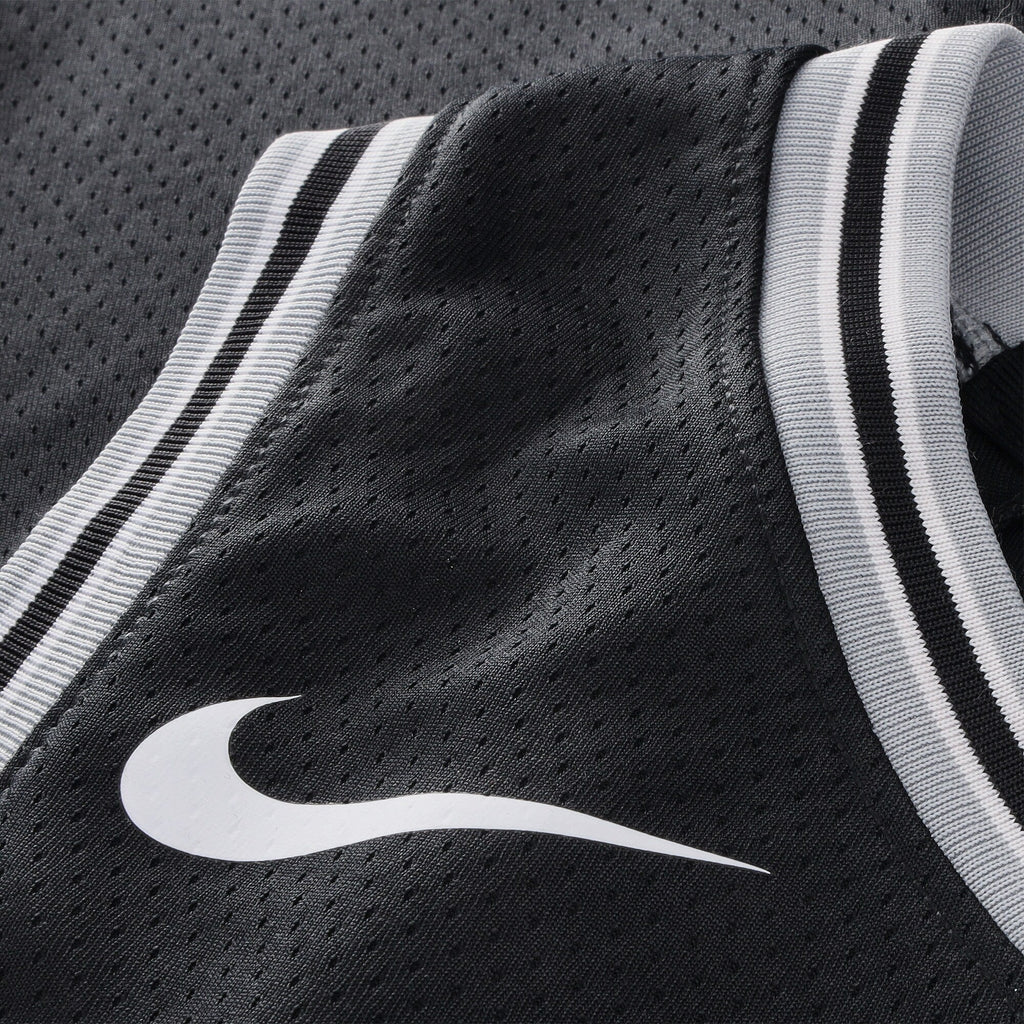 San Antonio Spurs Icon Jersey - Jeremy Sochan