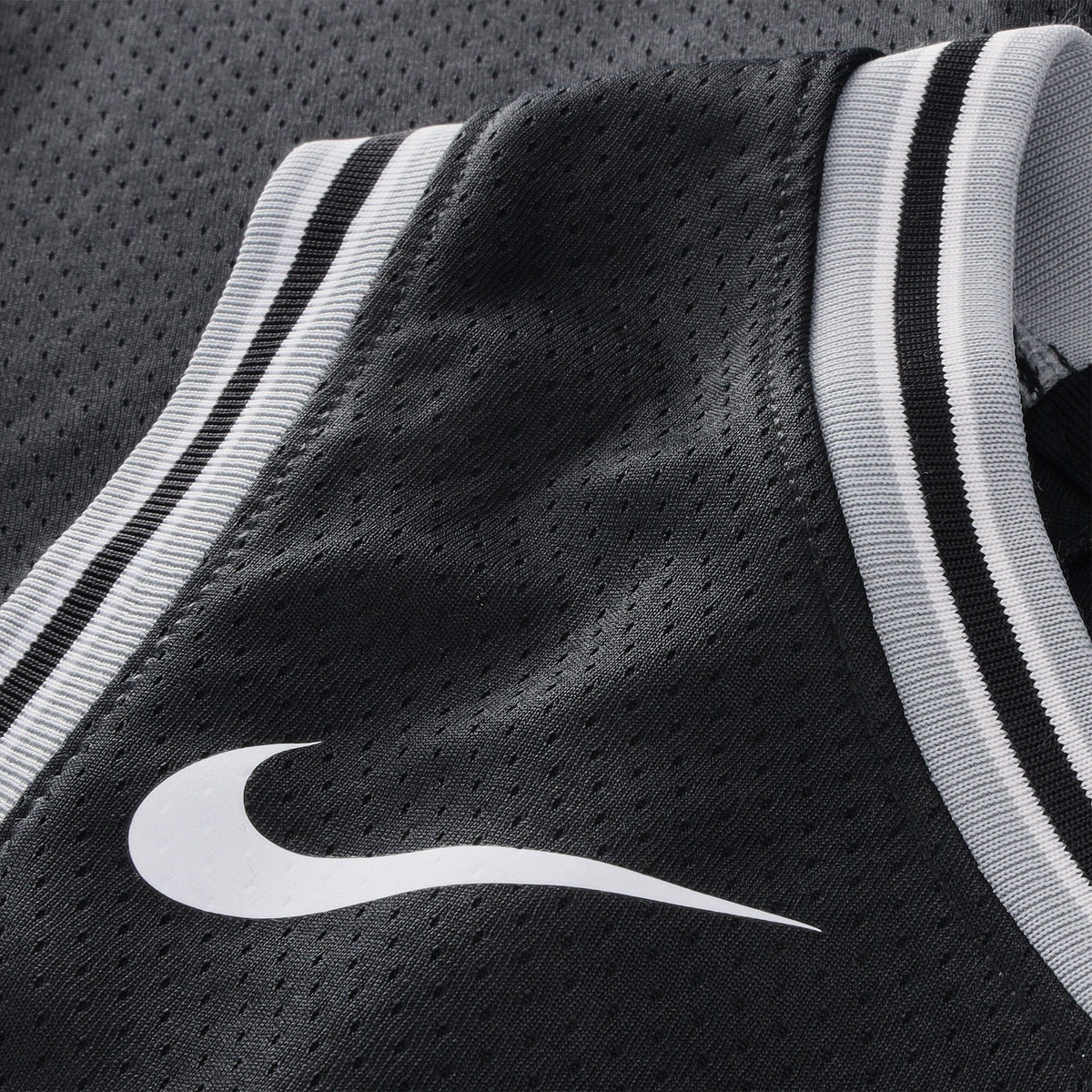 San Antonio Spurs Icon Jersey - Jeremy Sochan