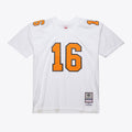 Peyton Manning White Tennessee Volunteers 1997 Legacy Replica Jersey