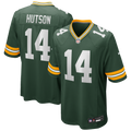 Green Bay Packers Don Hutson Green Game Retired Player Jersey