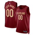 Cleveland Cavaliers Icon Swingman Jersey - Custom
