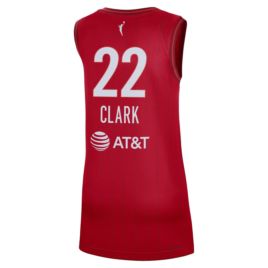 WNBA Indiana Fever WNBA Jersey - Caitlin Clark
