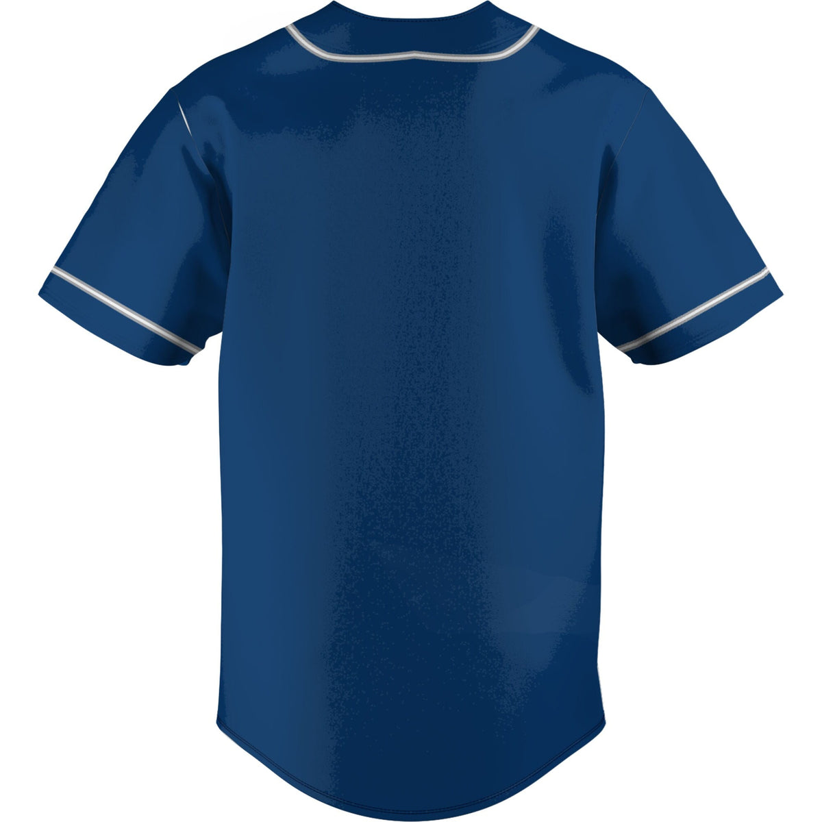 Colorado School of Mines Orediggers Lightweight Baseball Jersey - Blue