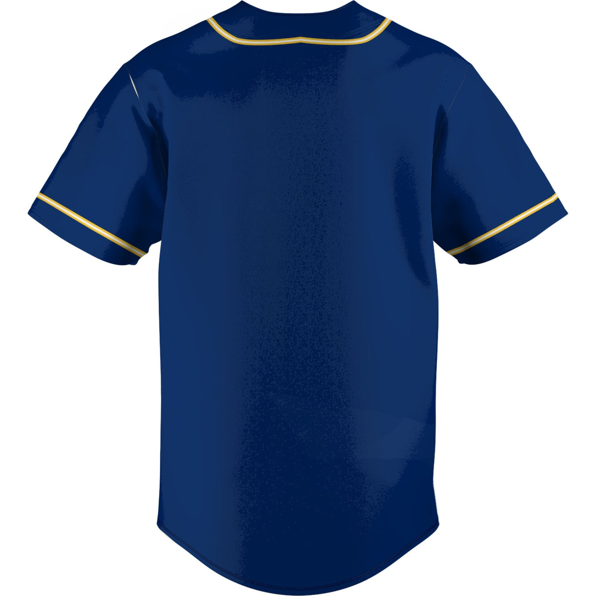 Marquette Golden Eagles Lightweight Baseball Jersey - Blue