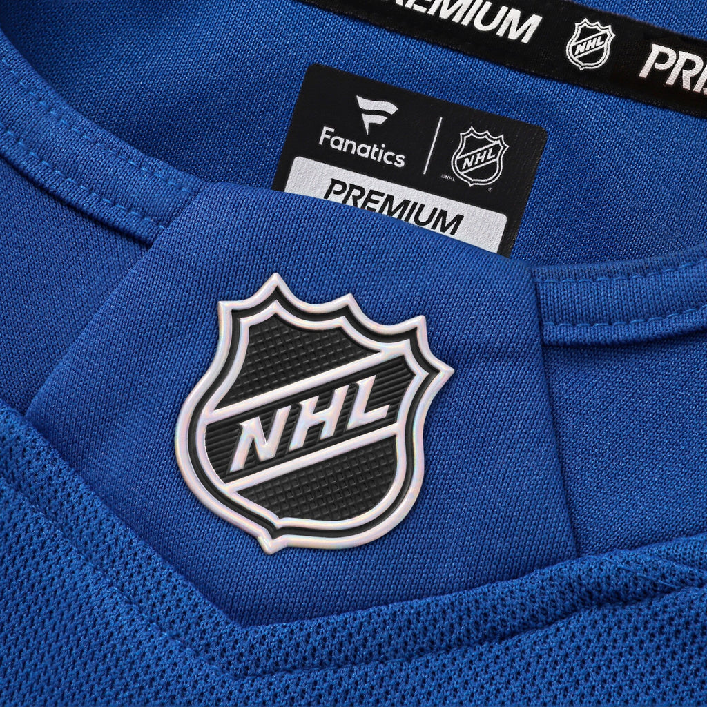 Buffalo Sabres Royal Home Premium Jersey