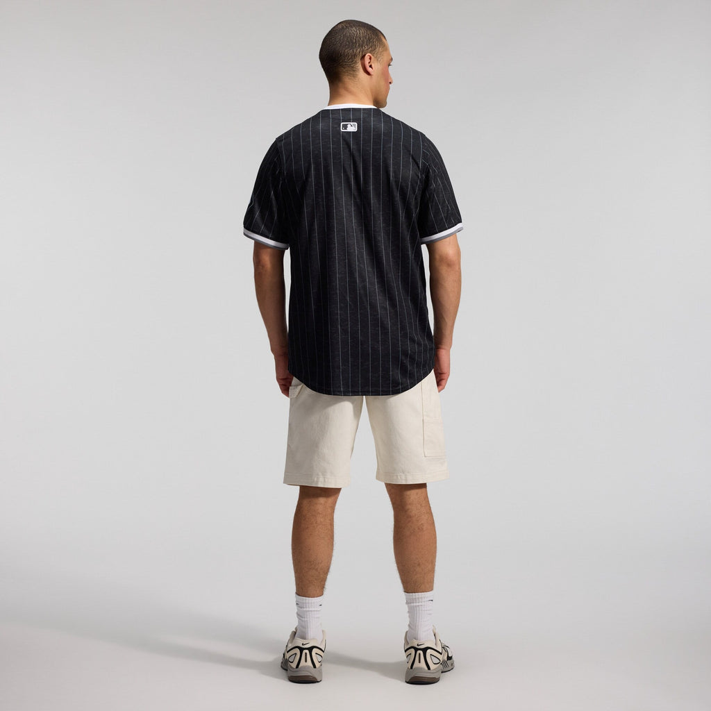 Chicago White Sox Black City Connect Limited Jersey