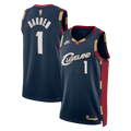 Cleveland Cavaliers Classic Edition Swingman Jersey - Navy - James Harden