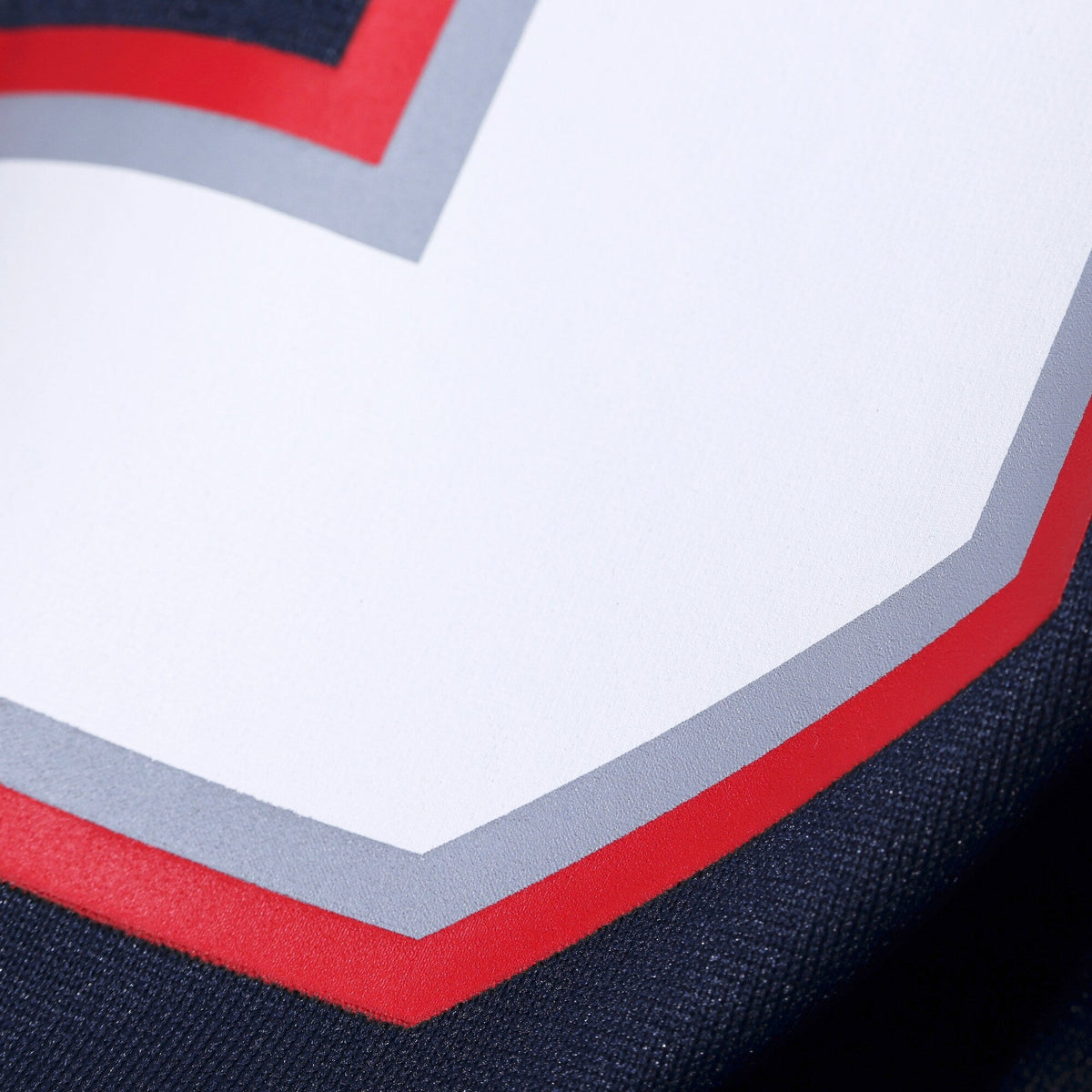 New England Patriots A.J. Brown Navy Team Game Jersey