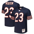 Chicago Bears Devin Hester Navy Legacy Replica Jersey