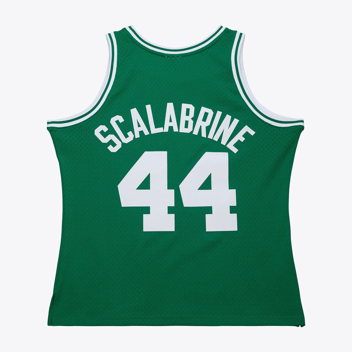Boston Celtics Swingman Jersey - Brian Scalabrine