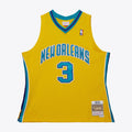 New Orleans Hornets Swingman Jersey - Chris Paul