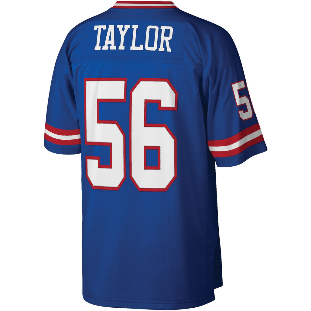 New York Giants Lawrence Taylor Royal Legacy Replica Jersey
