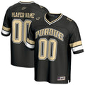 Purdue Boilermakers NIL Pick-A-Player Football Fashion Jersey - Black