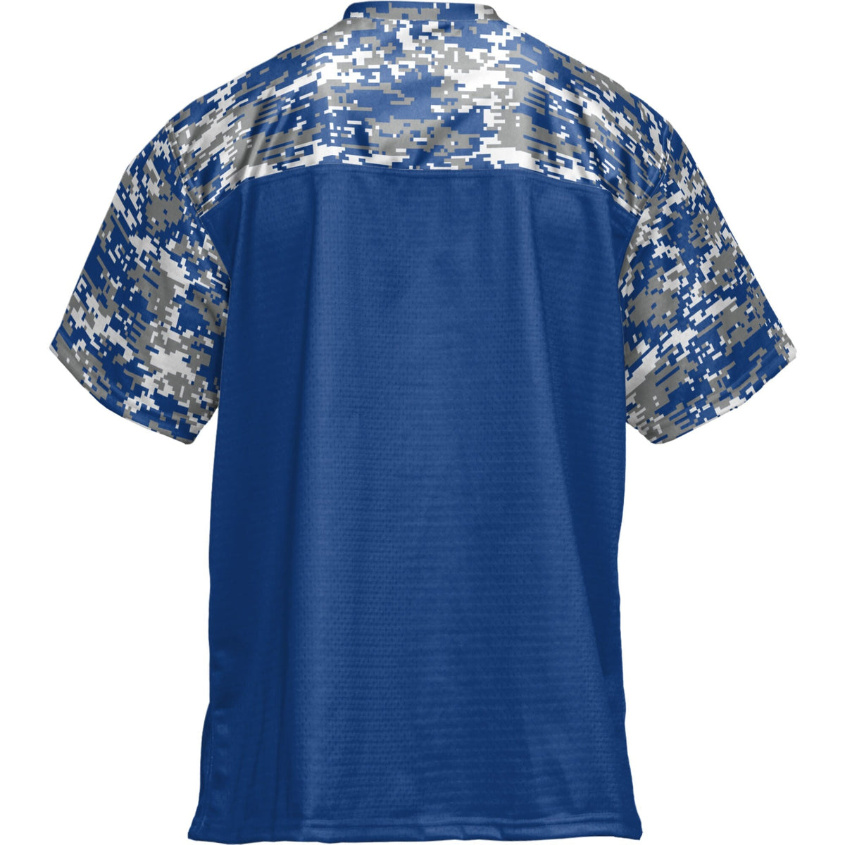 Air Force Falcons Football Jersey - Blue