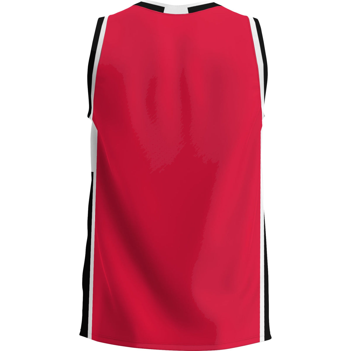 Davidson Wildcats Lightweight Basketball Jersey - Red