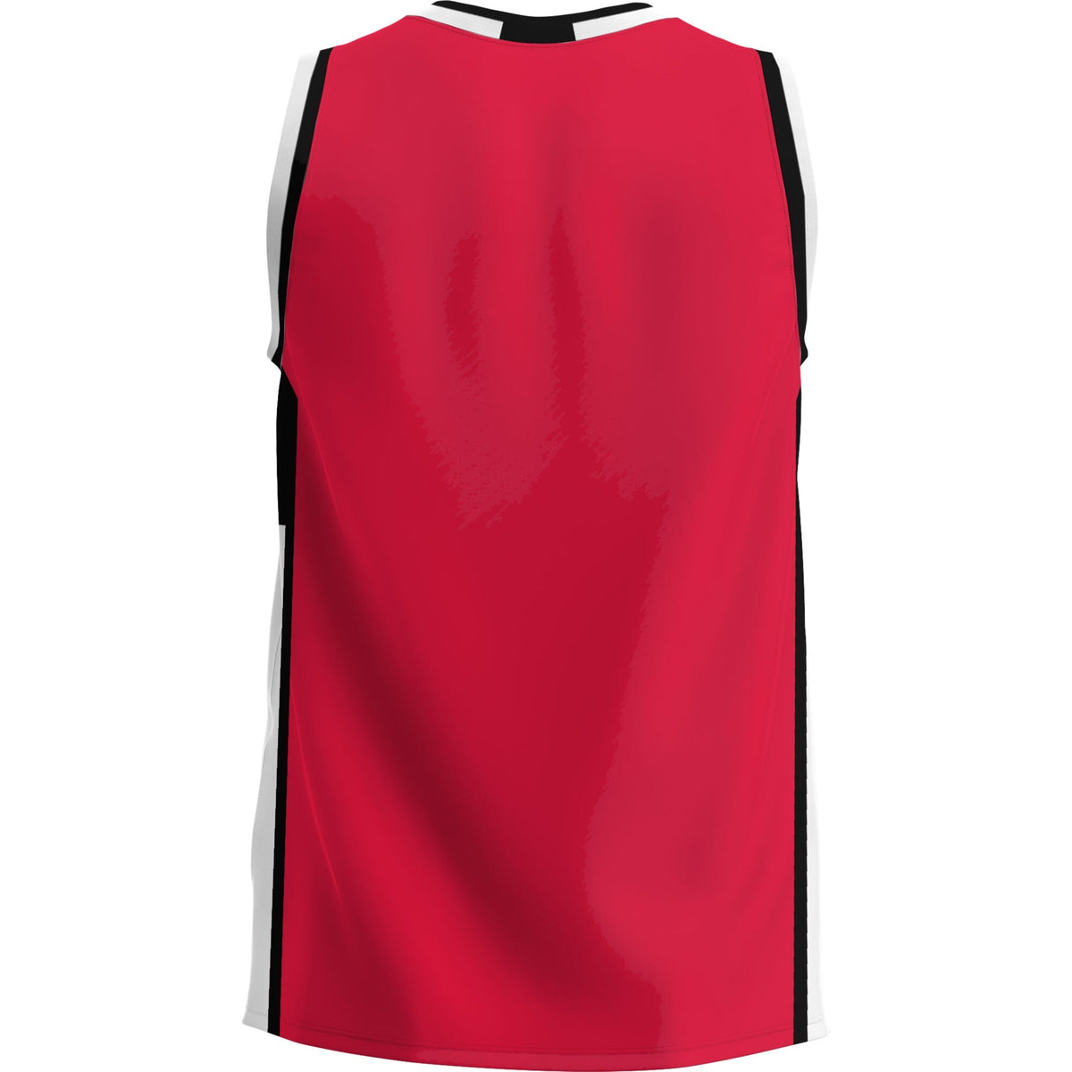 Bradley Braves Lightweight Basketball Jersey - Red
