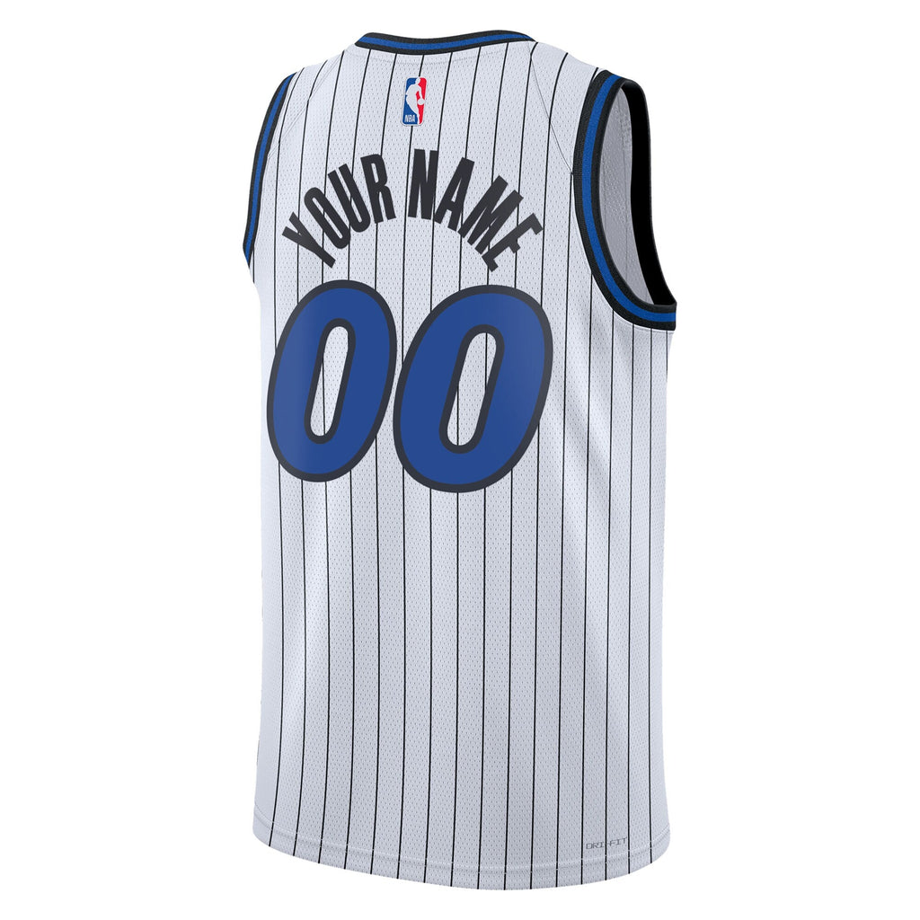 Orlando Magic Replica Association Swingman Jersey
