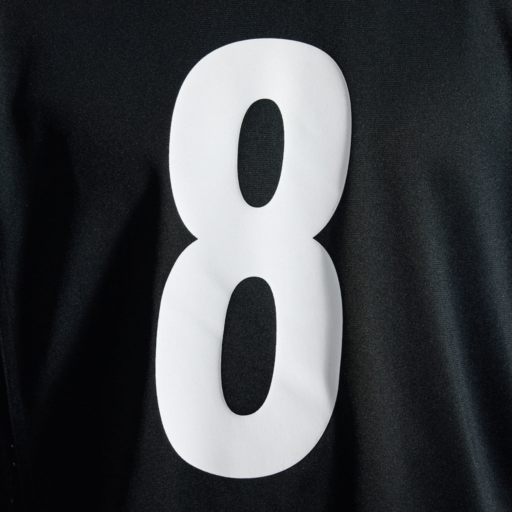 Pittsburgh Steelers Aaron Rodgers Black Game Jersey