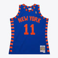 New York Knicks Swingman Jersey - Jamal Crawford
