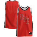 Rensselaer Polytechnic Institute Engineers Lightweight Basketball Jersey - Red