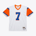 Denver Broncos John Elway White 1994 Legacy Replica Jersey