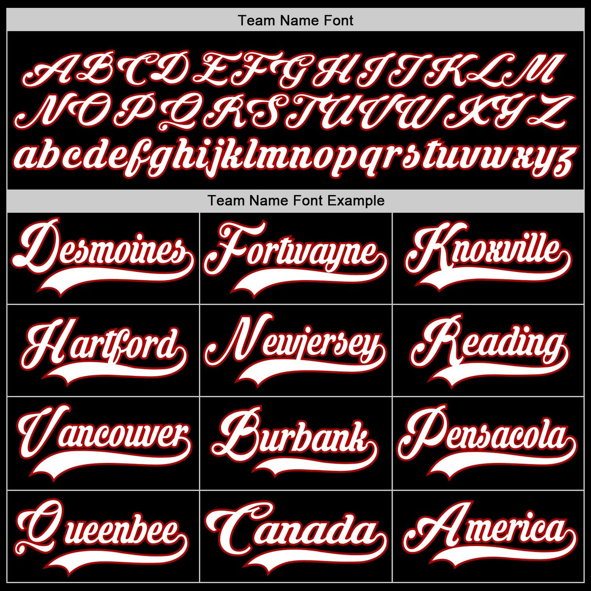 Custom Hockey Jersey - Black White-Red Lace Neck
