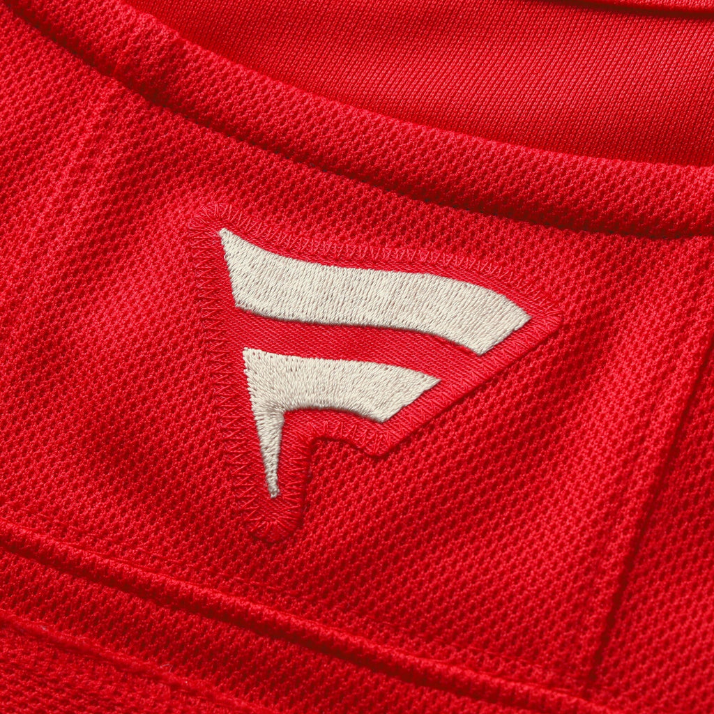Detroit Red Wings Red Centennial Premium Jersey