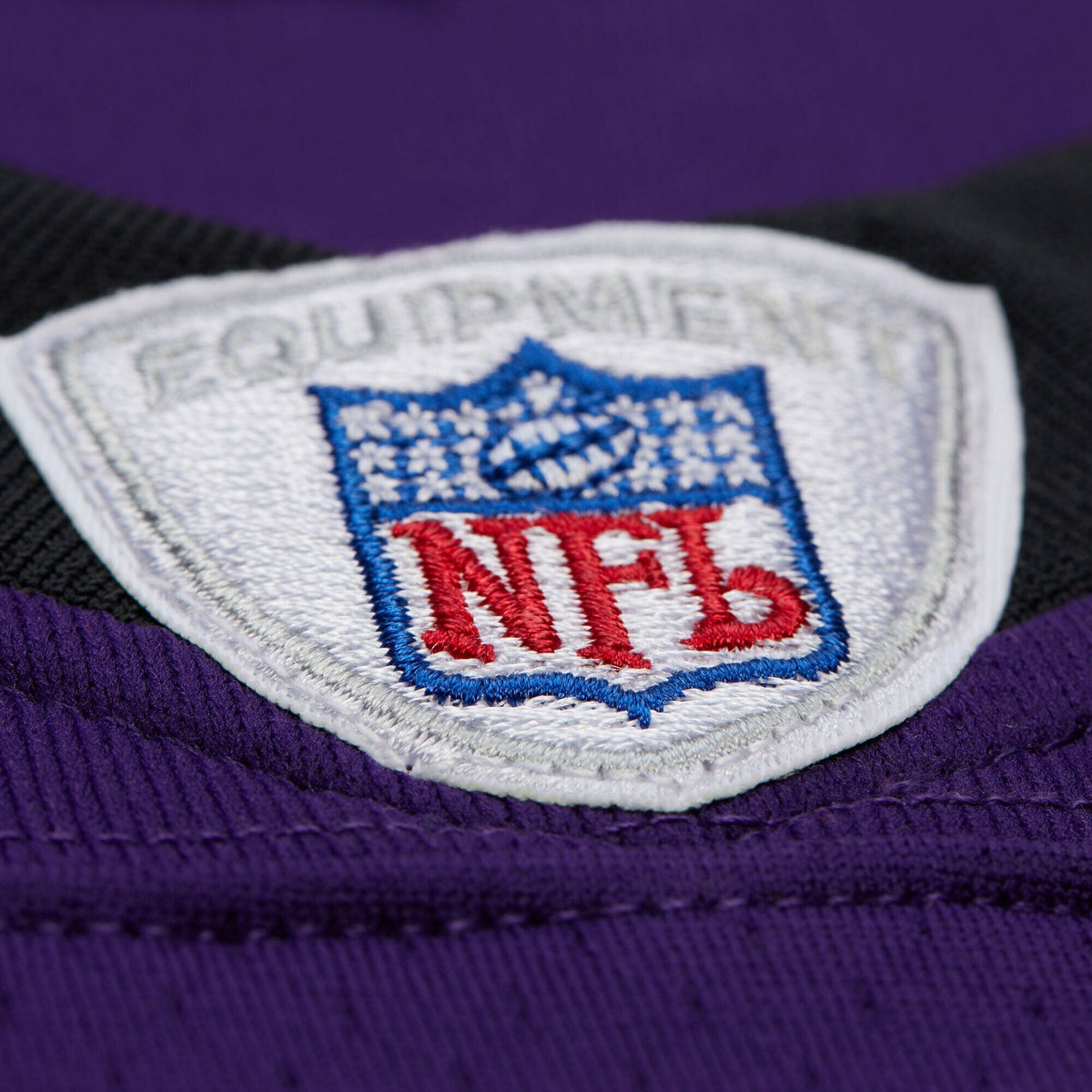 Baltimore Ravens Terrell Suggs Purple 2003 Legacy Replica Jersey