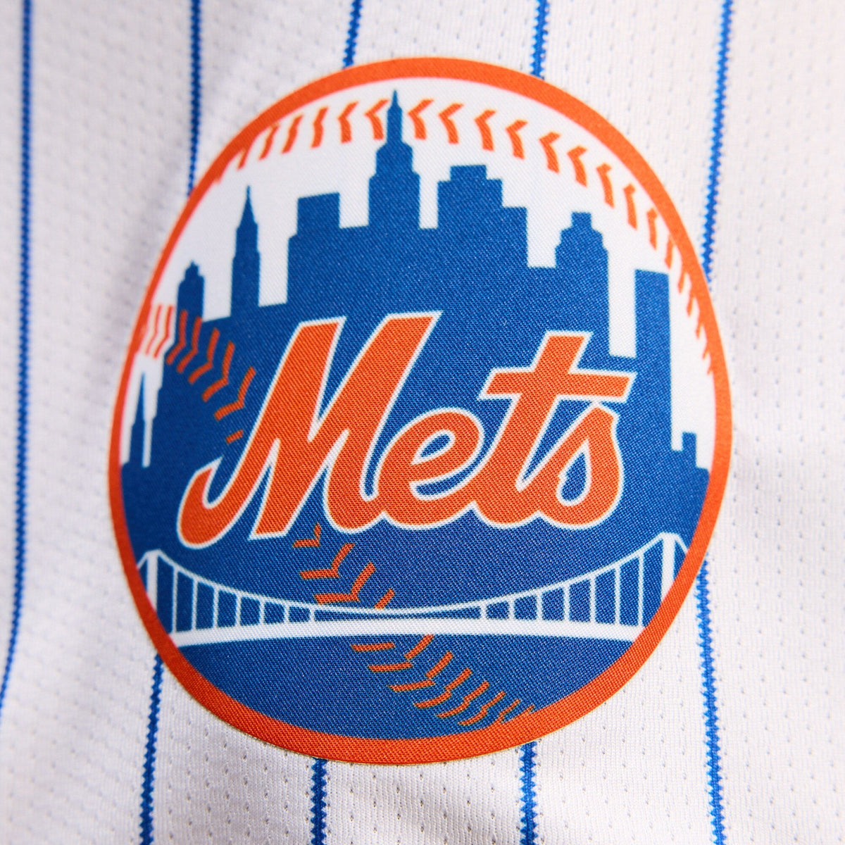 New York Mets Francisco Lindor White Home Limited Jersey