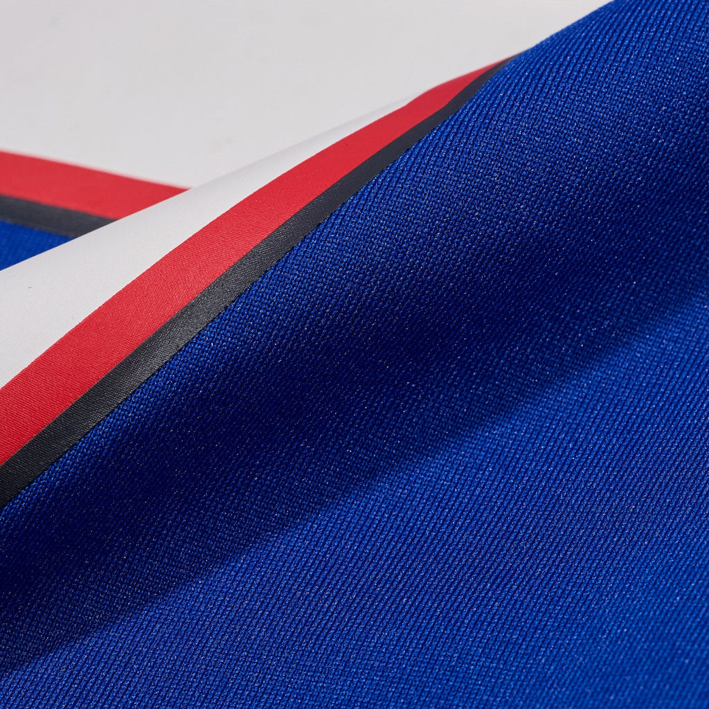 Buffalo Bills Chase Lundt Royal Team Game Jersey