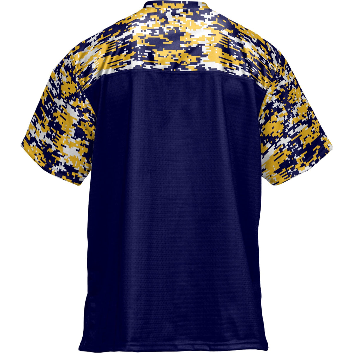 Murray St. Racers Football Jersey - Navy