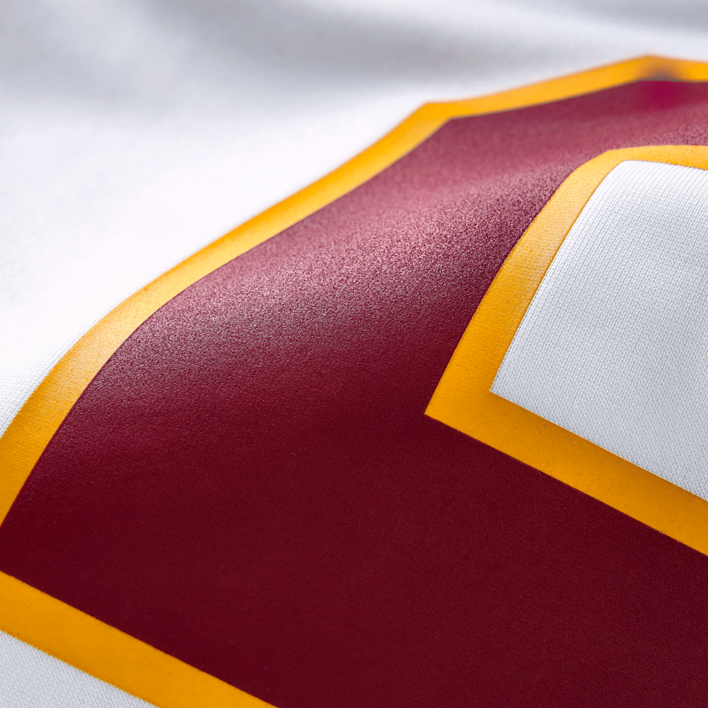Washington Commanders Art Monk White Alternate 2 Super Bowl Era Game Jersey