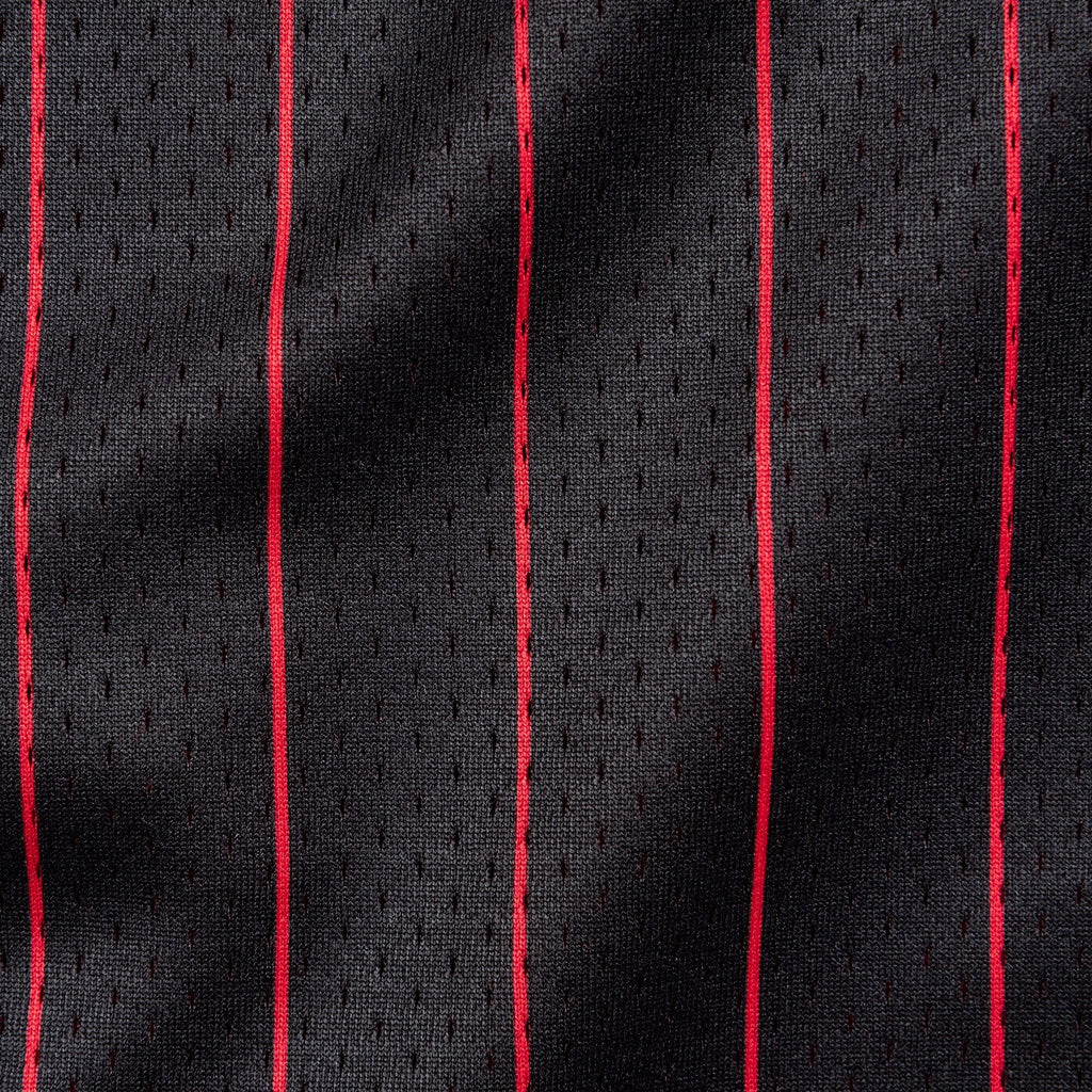 Chicago Bulls Authentic Jersey Alternate Michael Jordan 1996-97