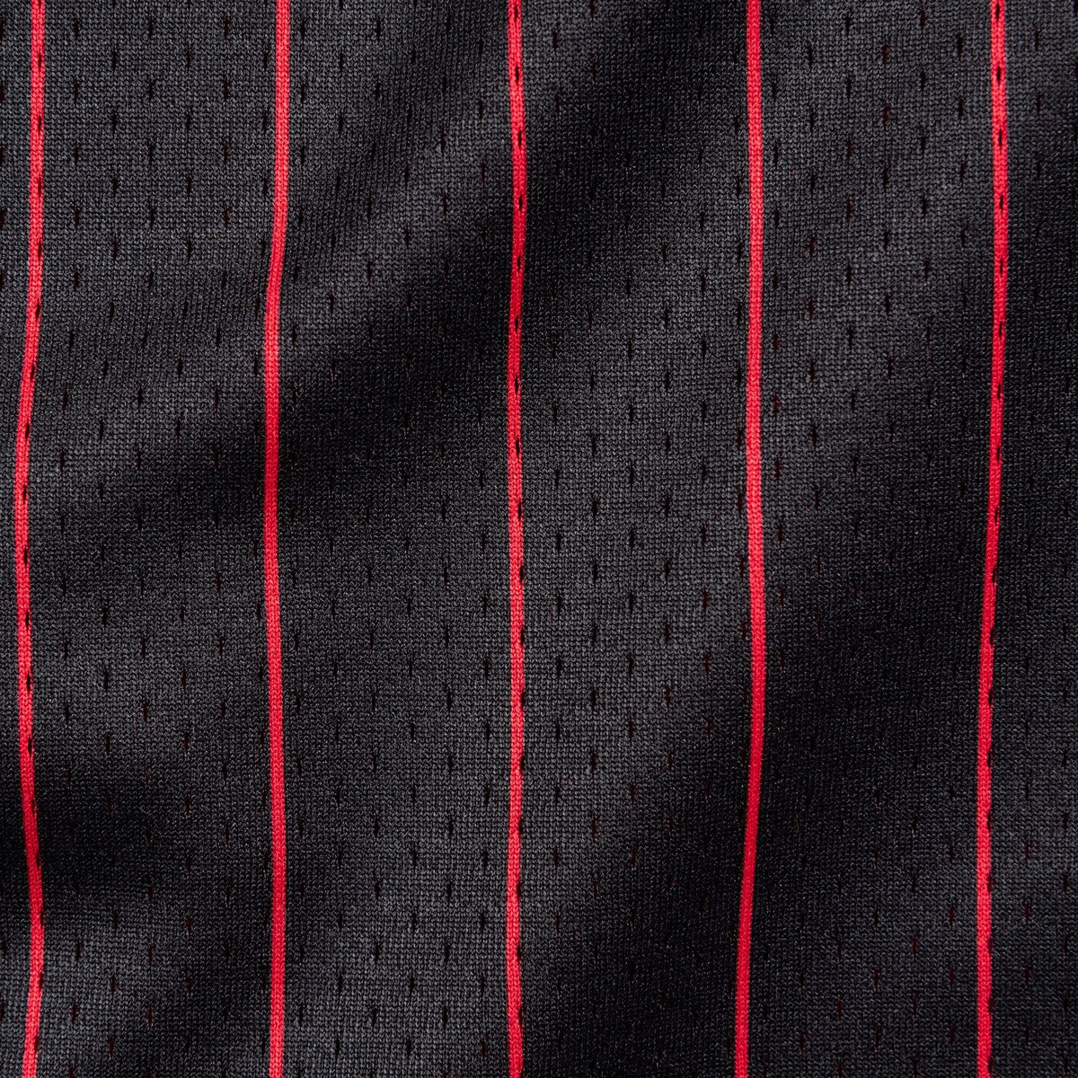 Chicago Bulls Authentic Jersey Alternate Michael Jordan 1996-97