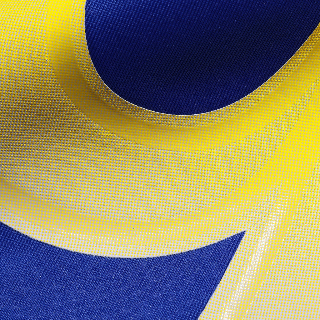 Los Angeles Rams Ty Hamilton Royal Team Game Jersey